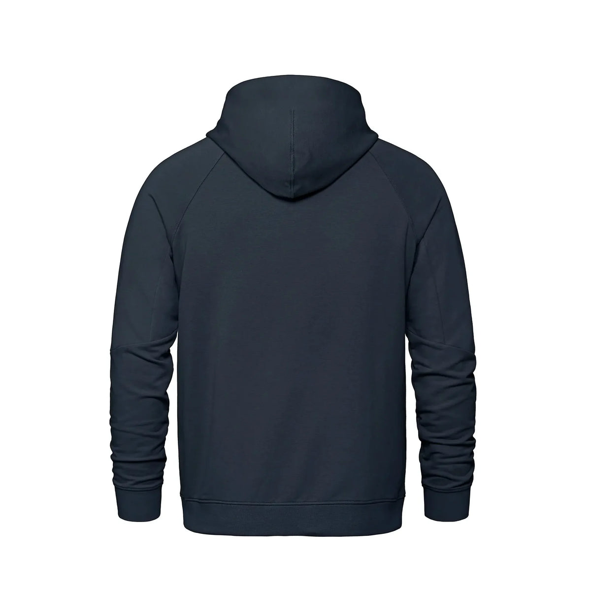 Back Navy