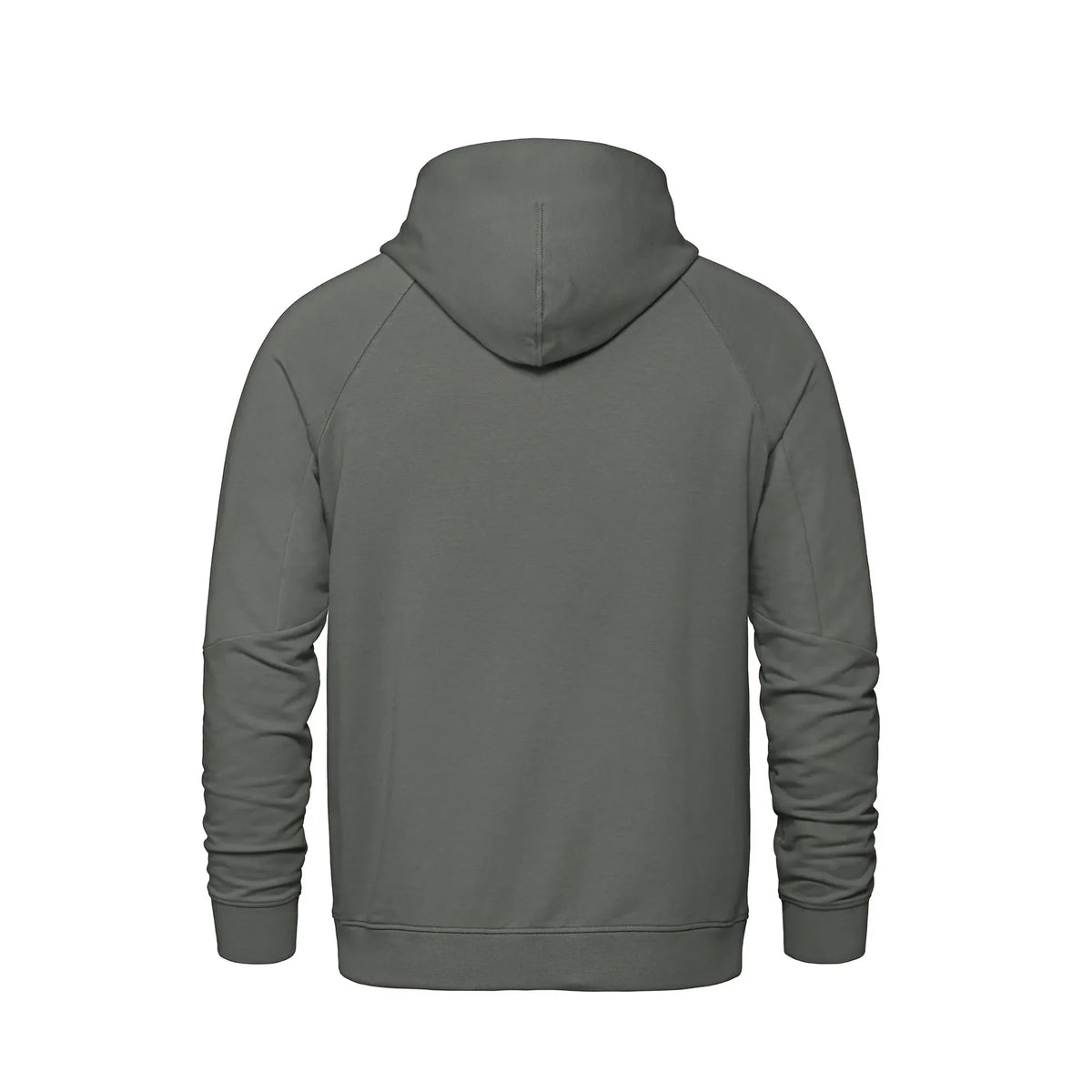 Back Sage Green