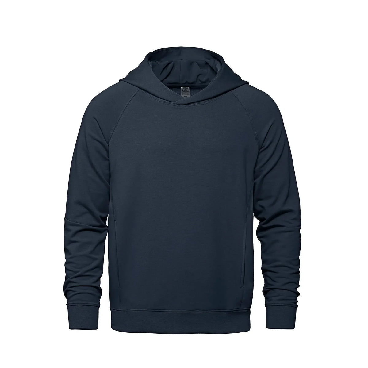 Performance Hoodie in Navy