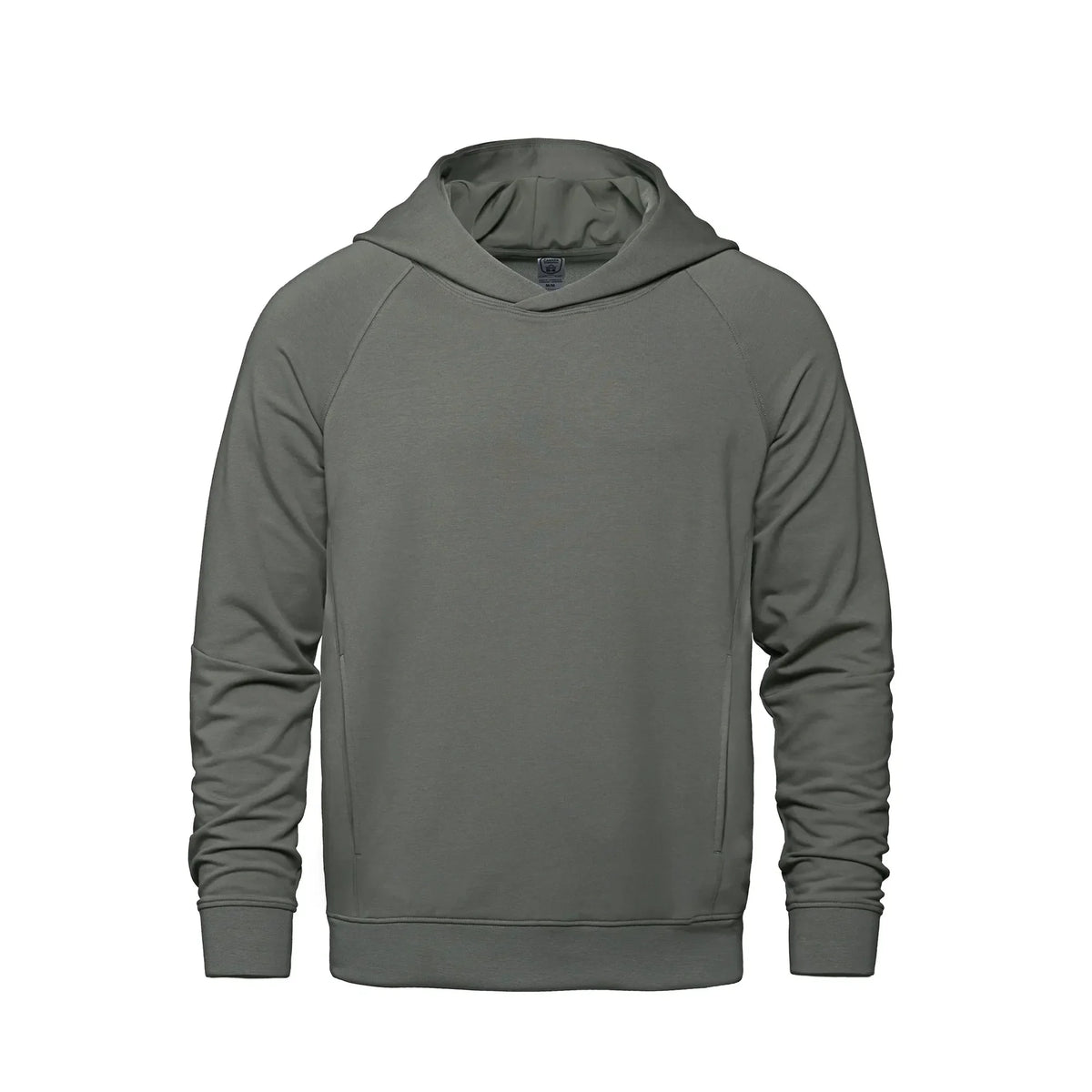 Performance Hoodie in Sage Green