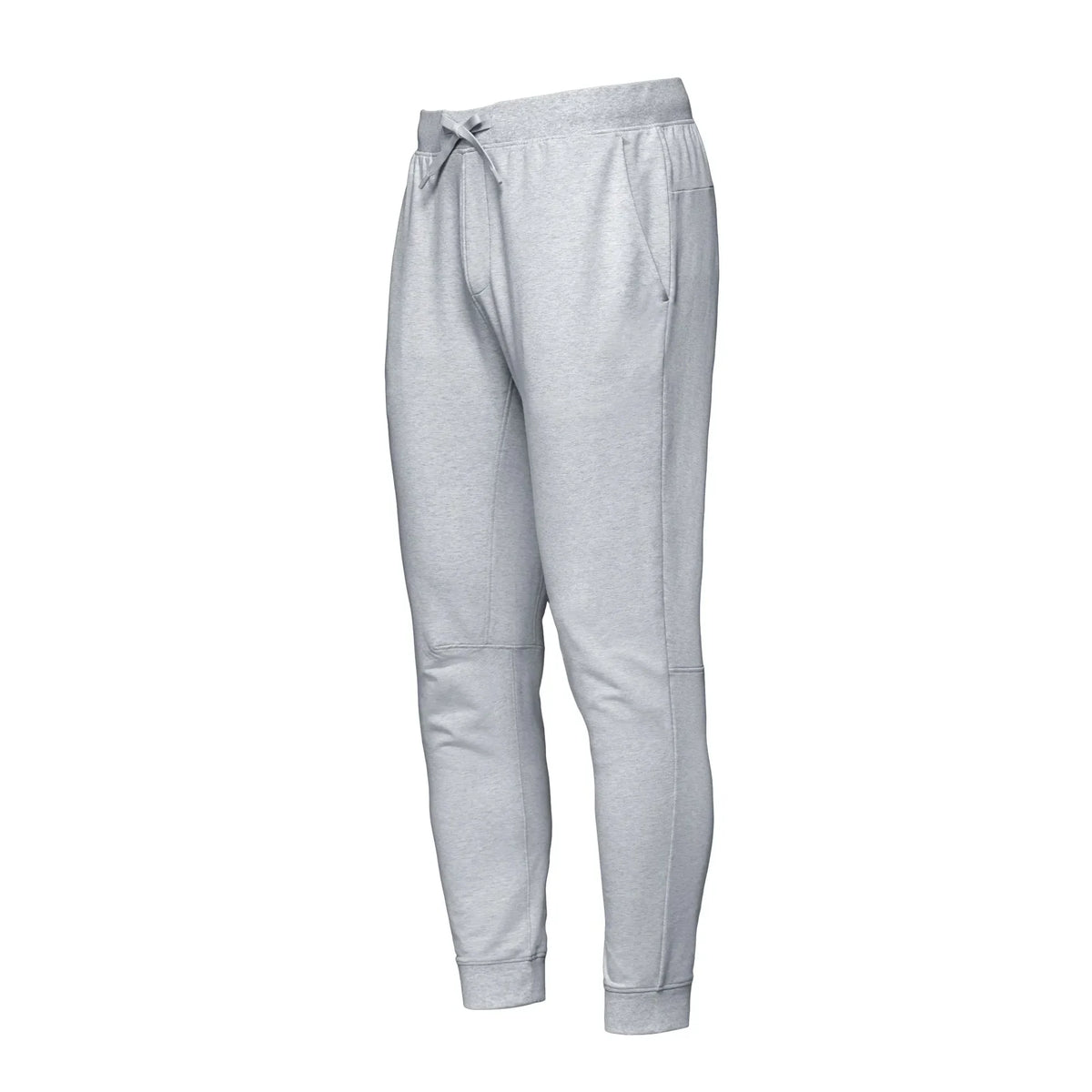 Performance Joggers in Athletic Grey Heather