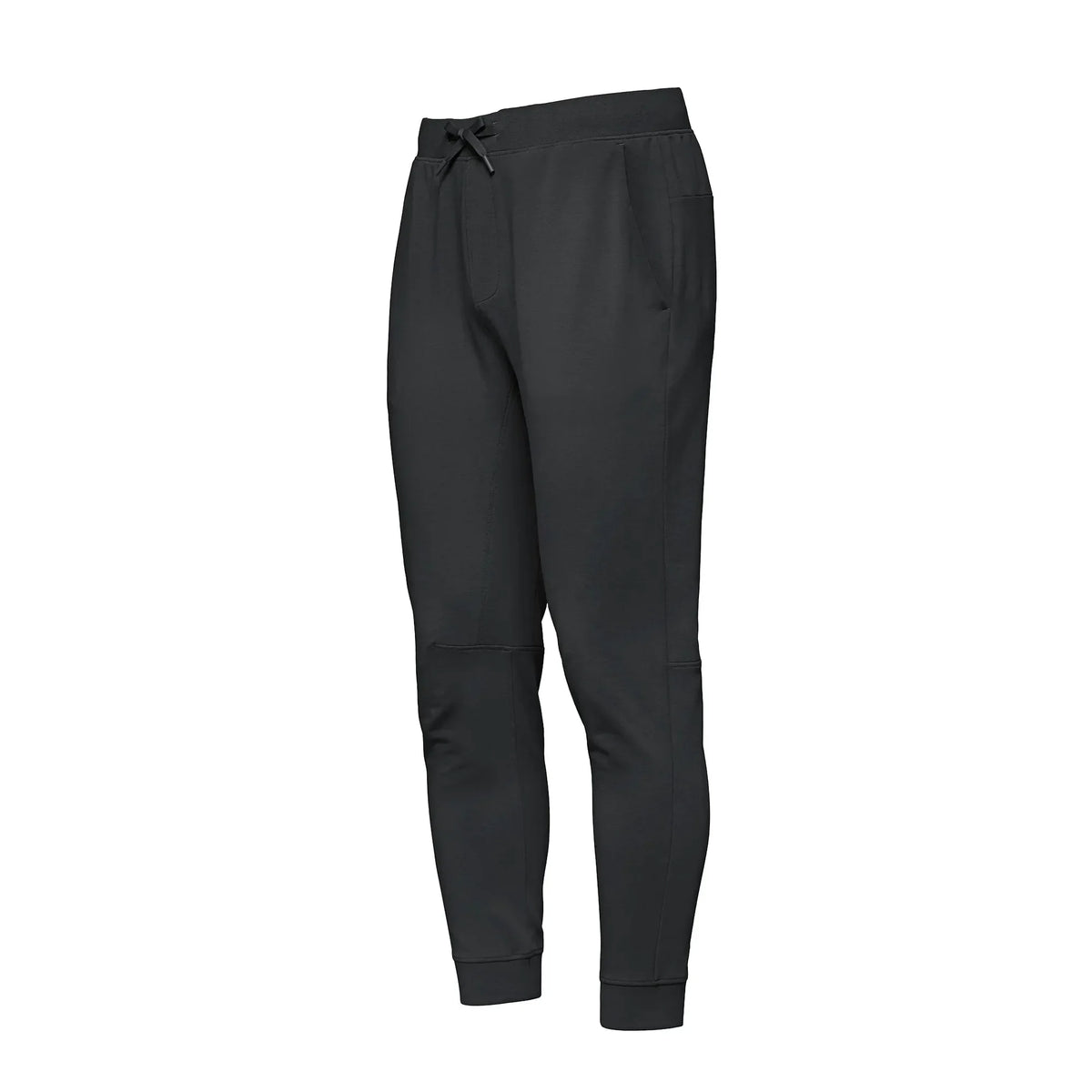 Performance Joggers in Black