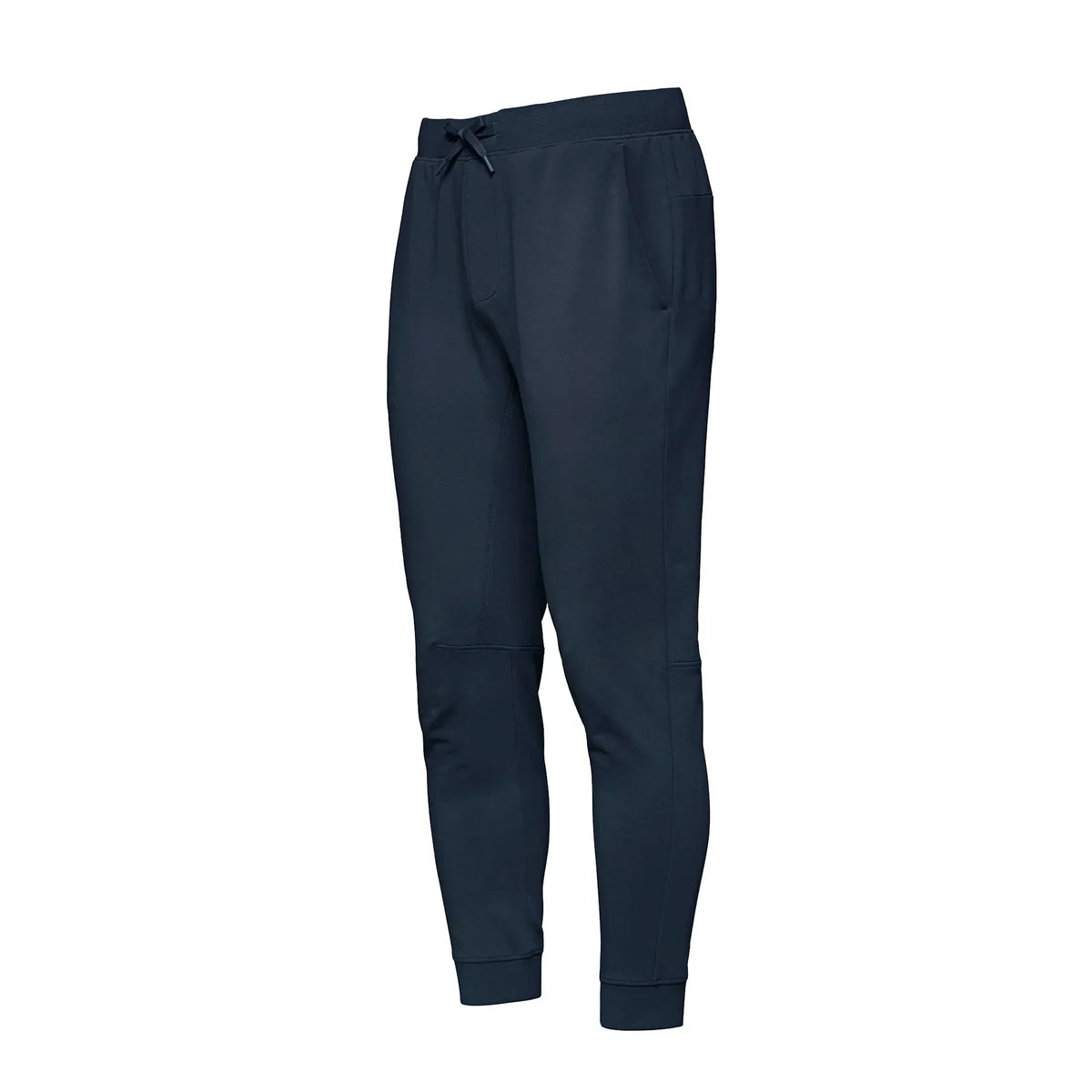 Performance Joggers in Navy