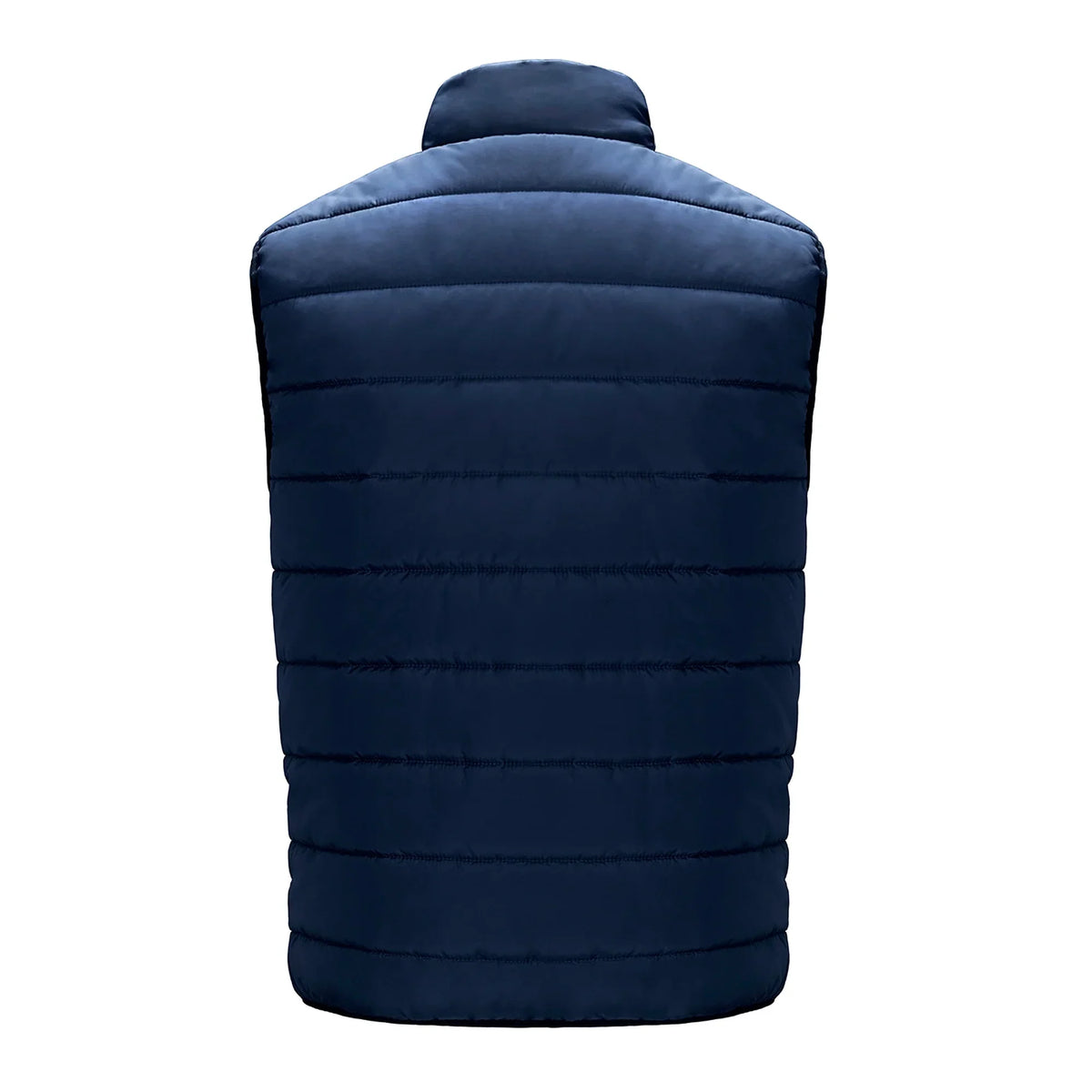 Back Navy