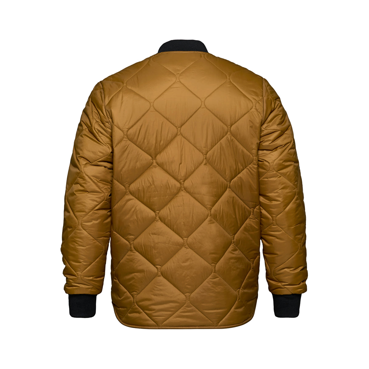 Back Caramel