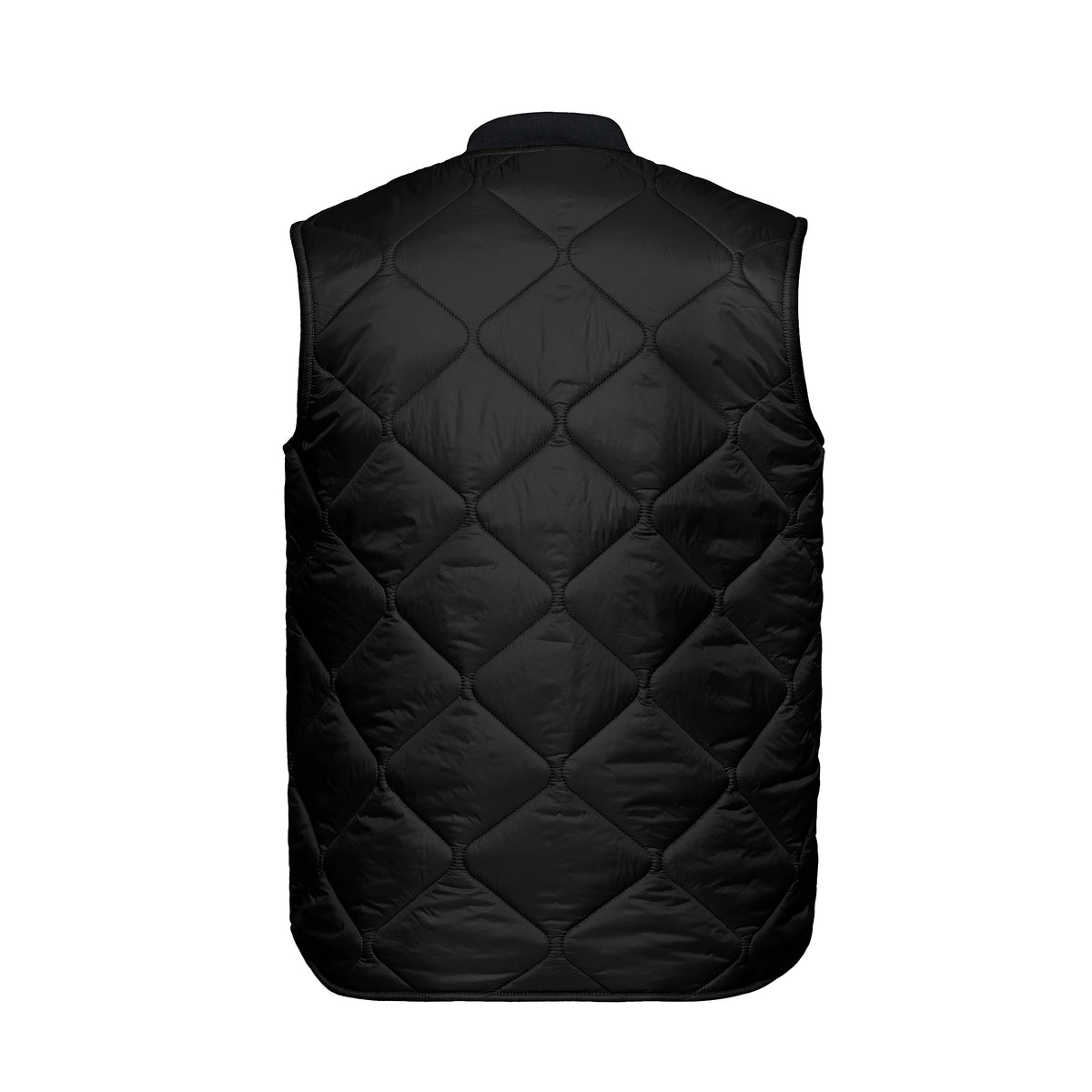 Back Black