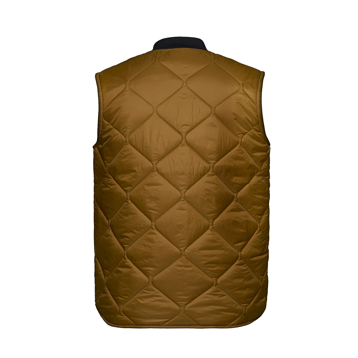 Back Caramel