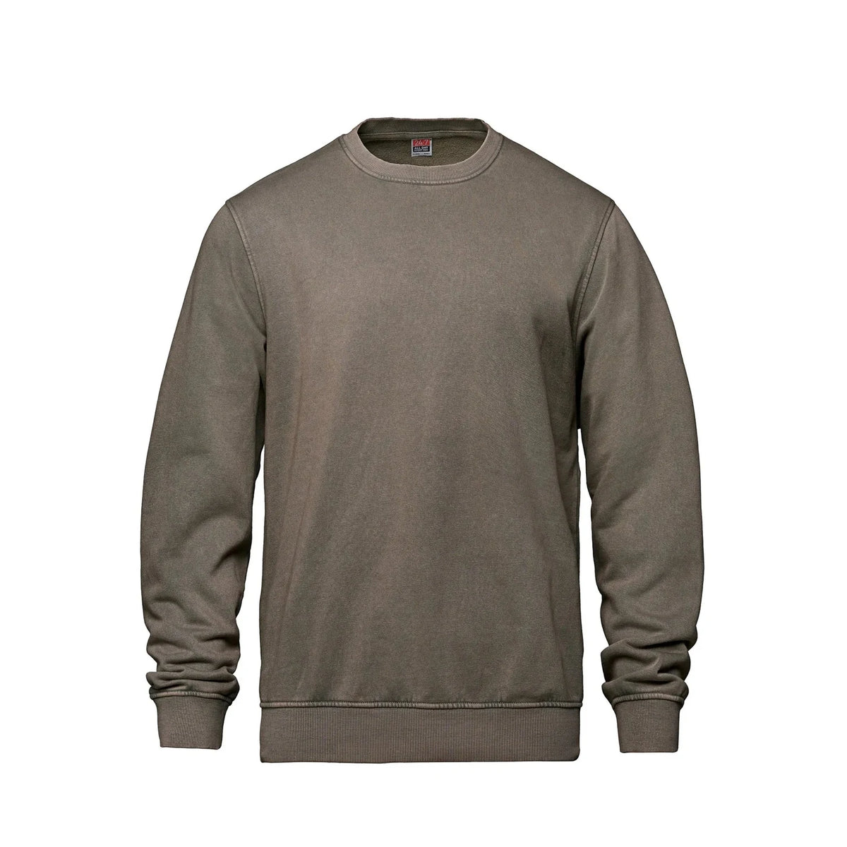 Vintage Wash Crewneck
