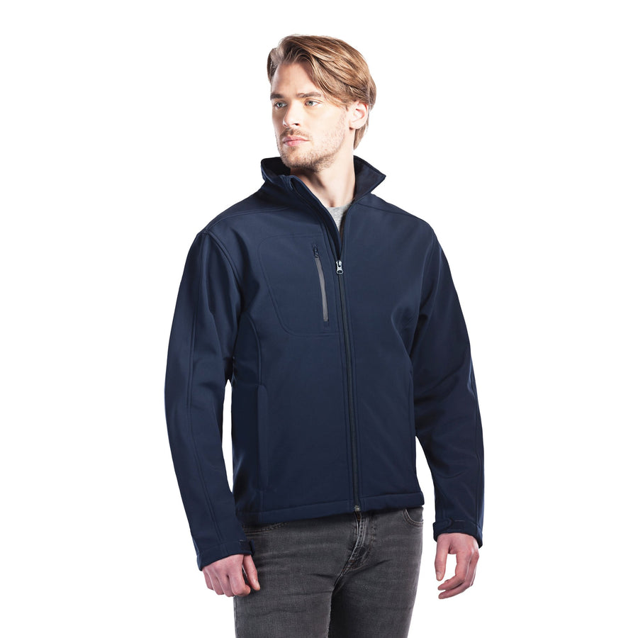 Blouson softshell