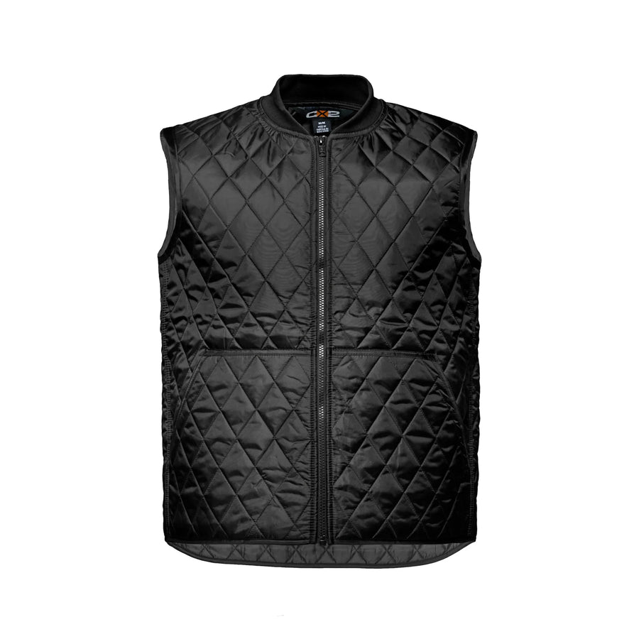 Quilted Vest