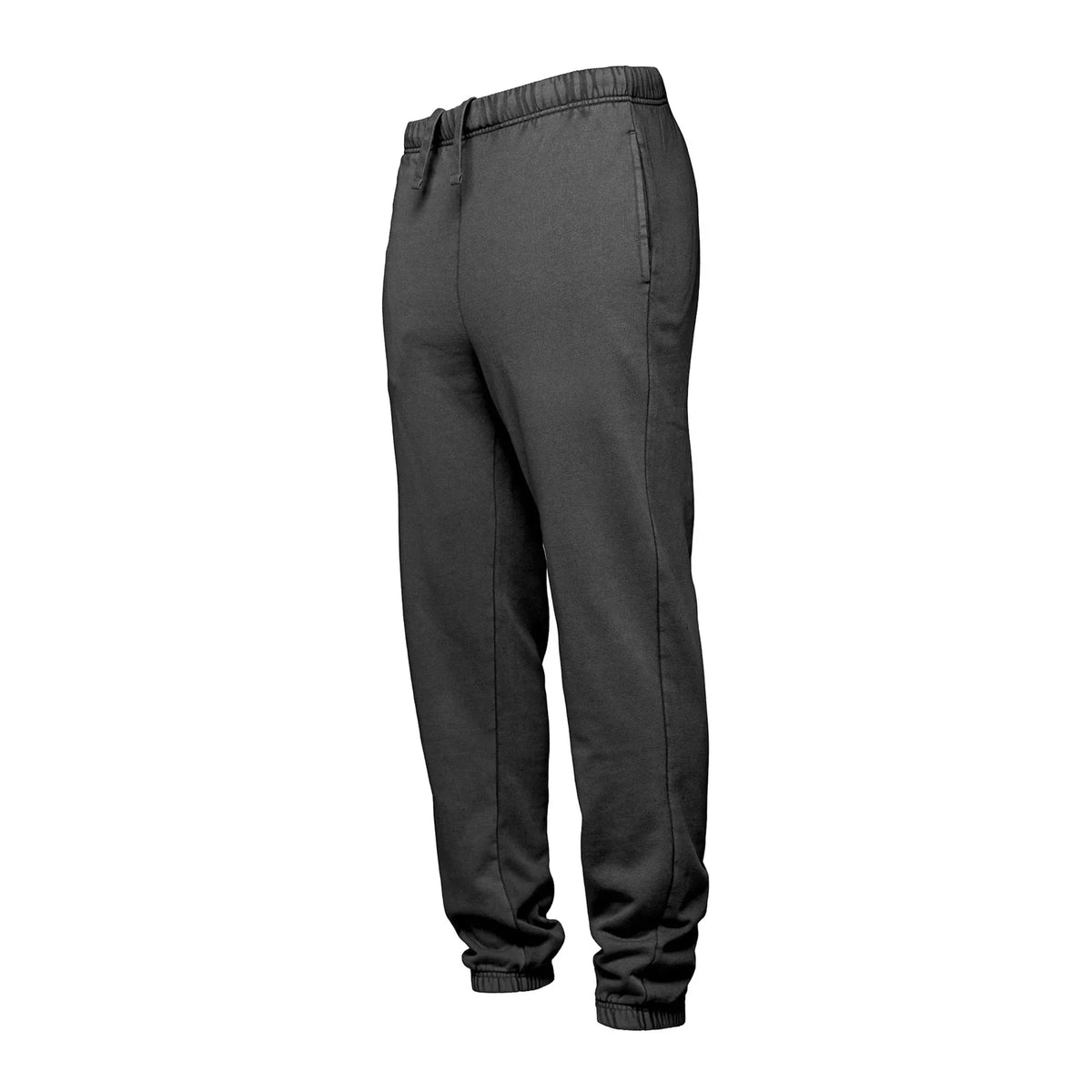 Vintage Wash Sweatpants in Vintage Charcoal