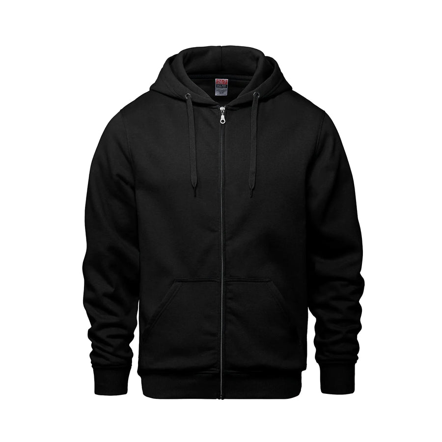 Youth Premium Zip Hoodie