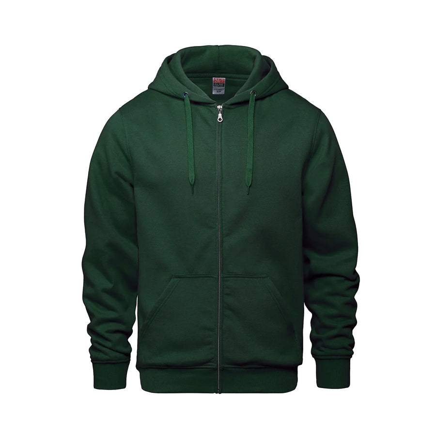 Premium Zip Hoodie