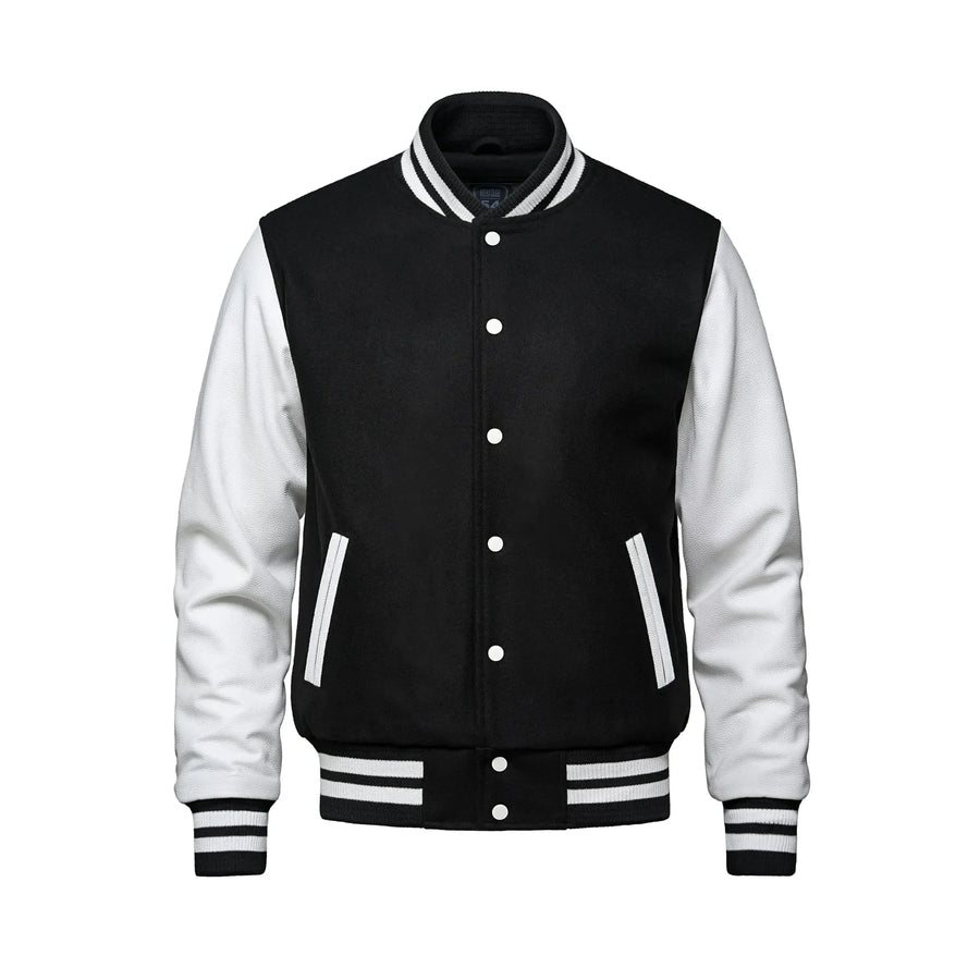 Varsity Jacket