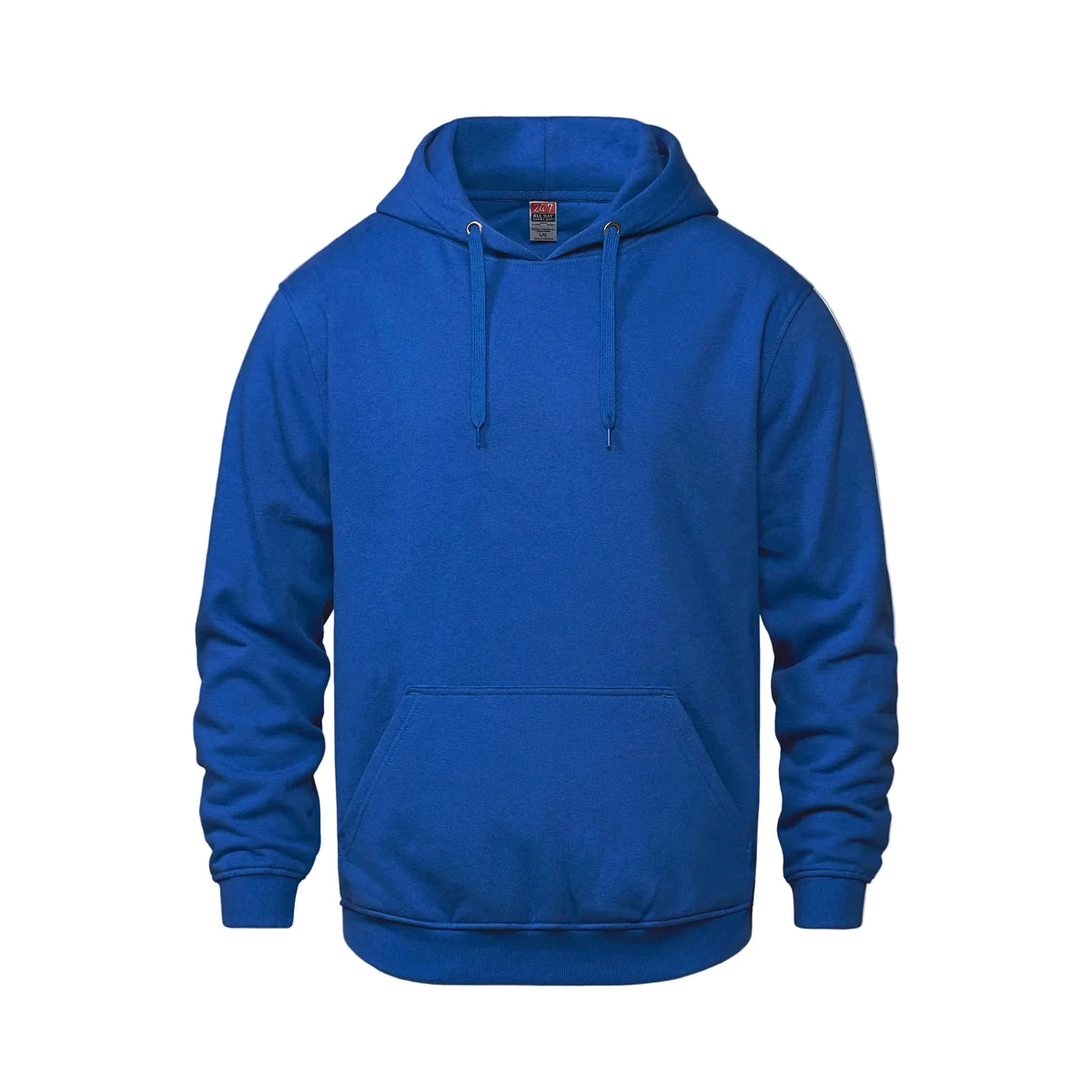 Premium Hoodie in Royal
