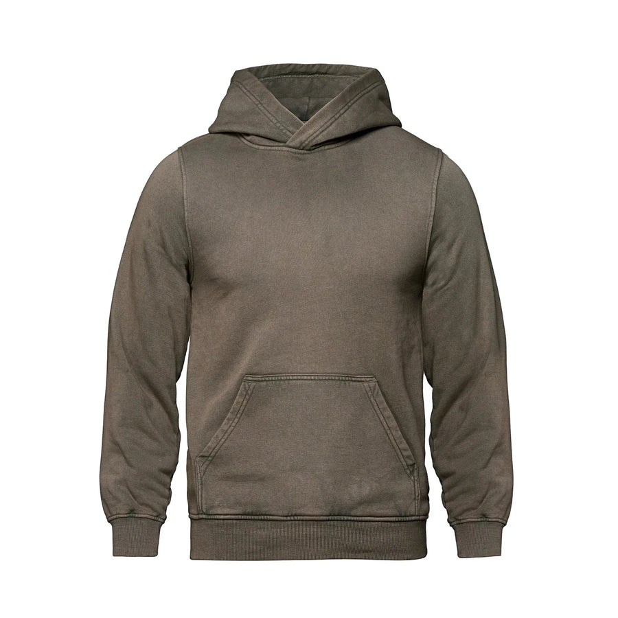 Vintage Wash Hoodie