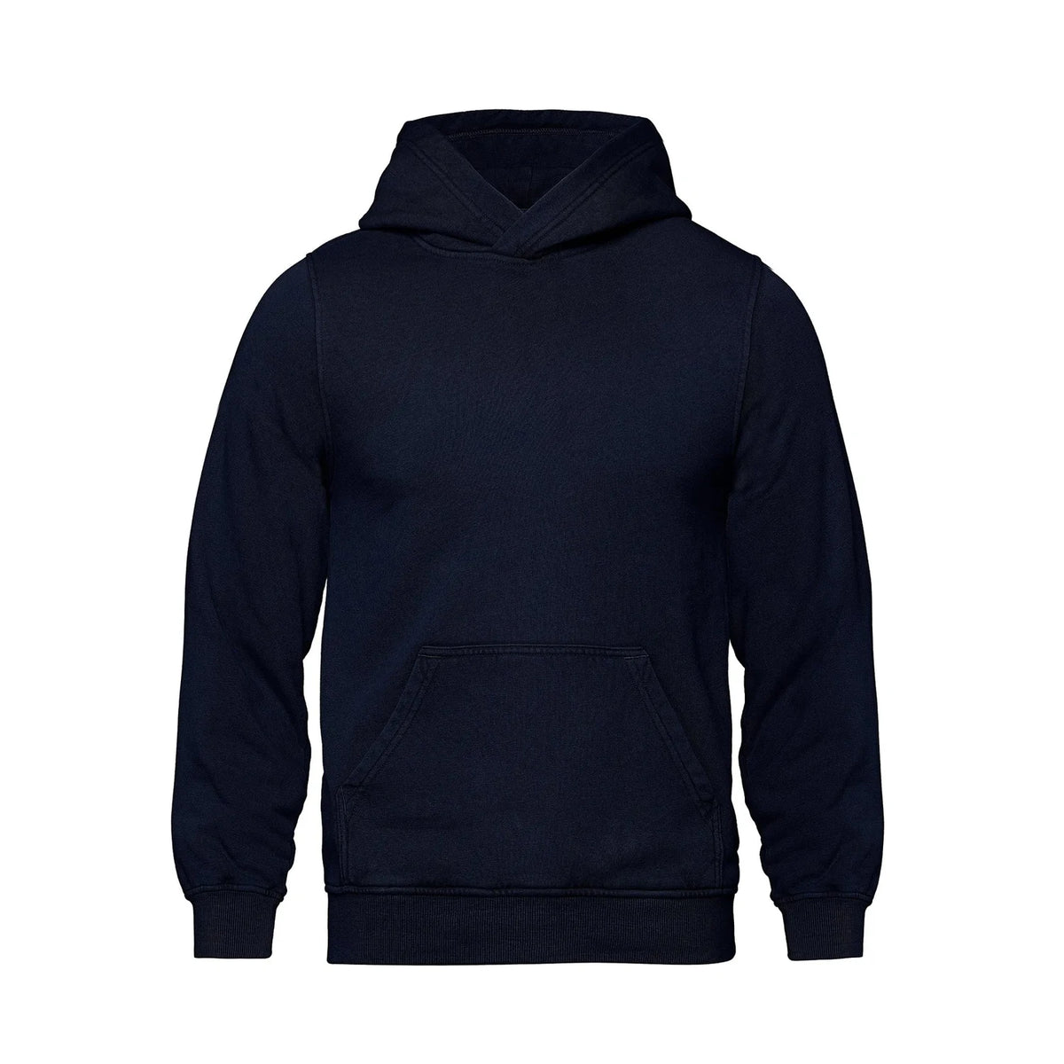 Vintage Wash Hoodie in Vintage Navy