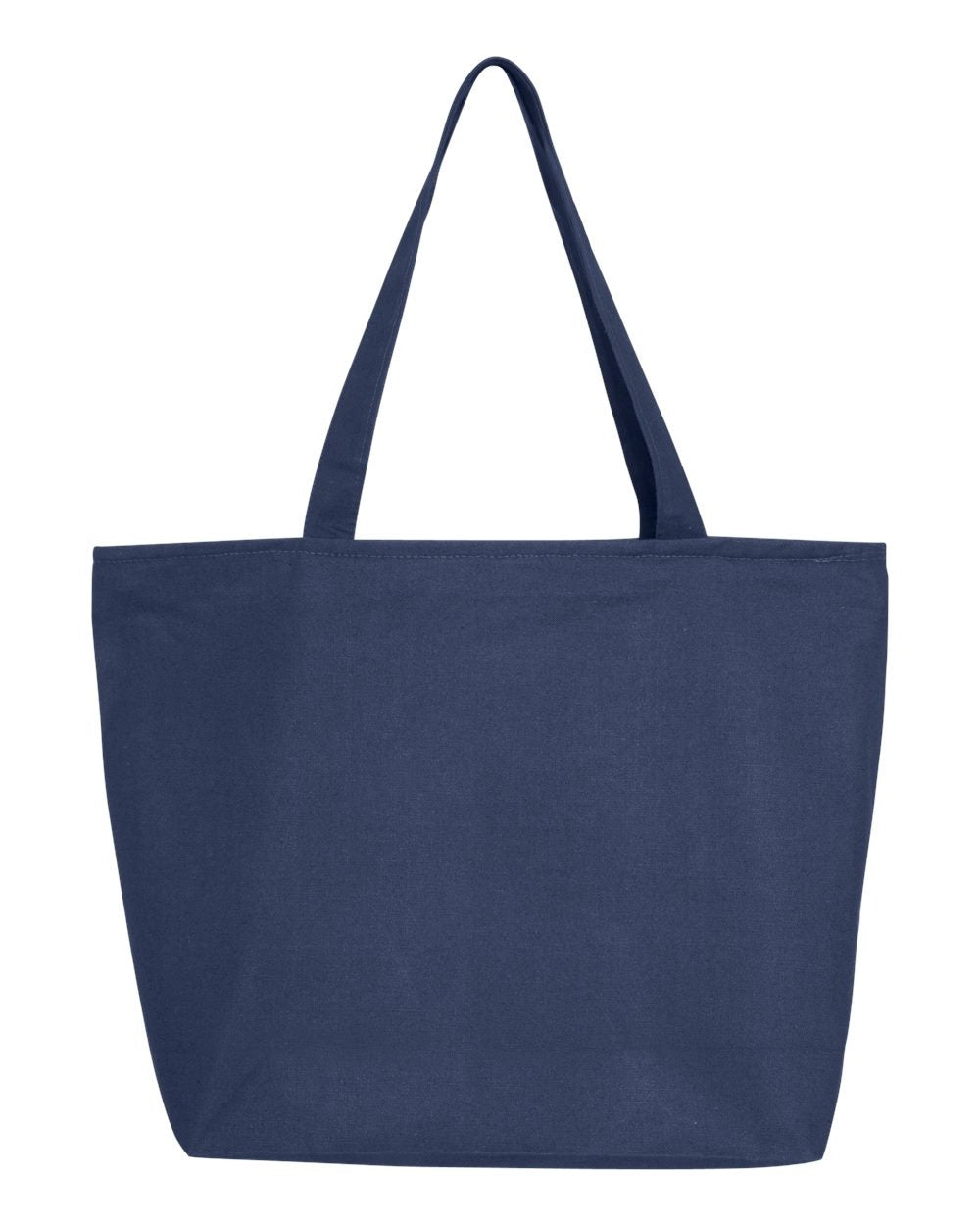 Back Navy