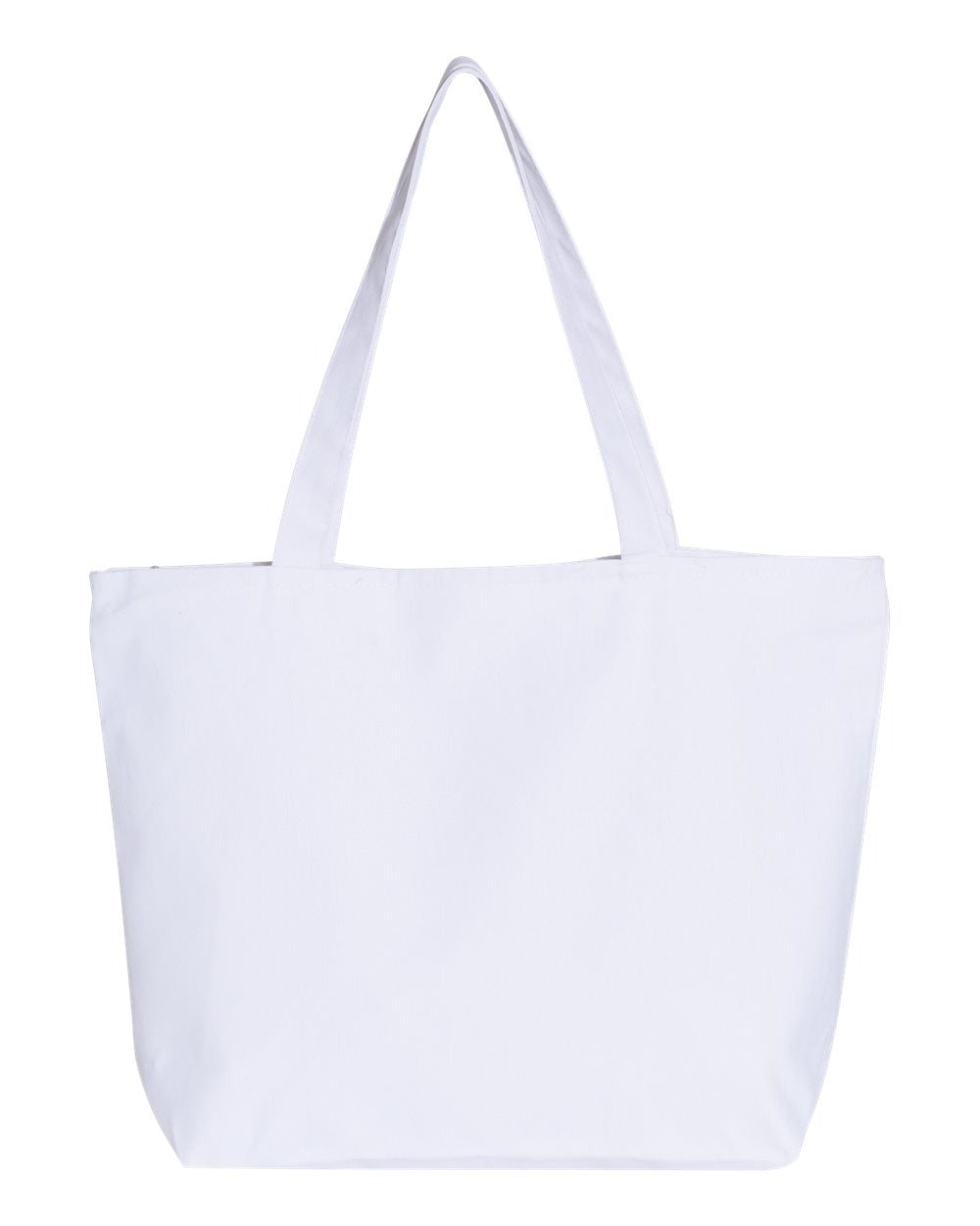 Back White